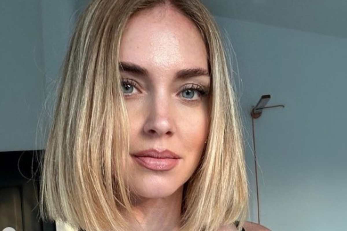 Tragedia Chiara Ferragni: si è spenta per sempre la sua 'bambina' | I ...