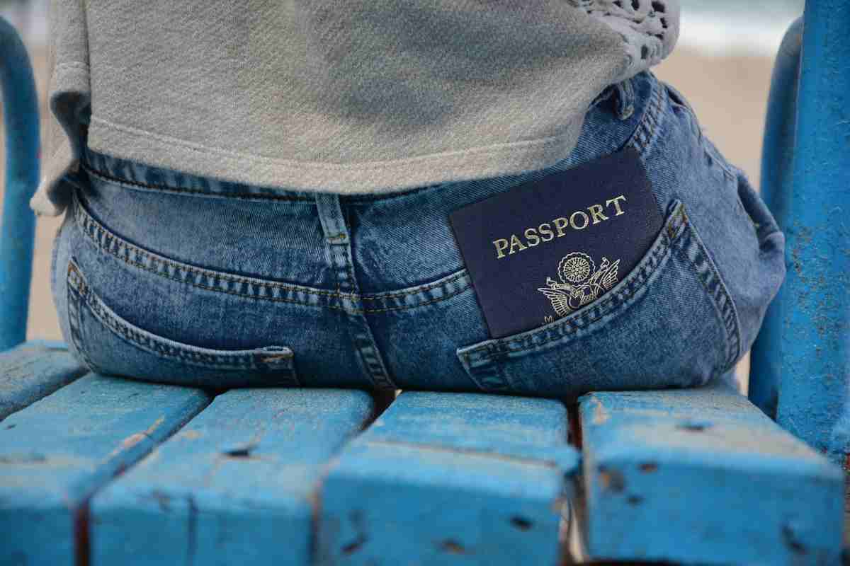 I passaporti più potenti per viaggiare senza visto