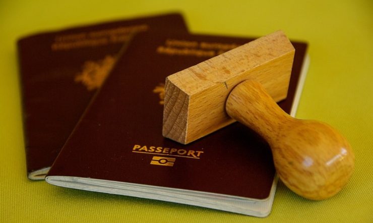 La top 10 dei passaporti più privilegiati al mondo