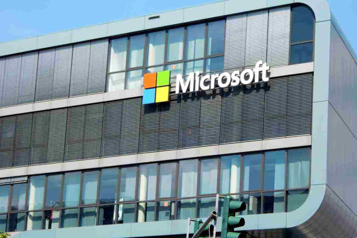 Microsoft indagini ue