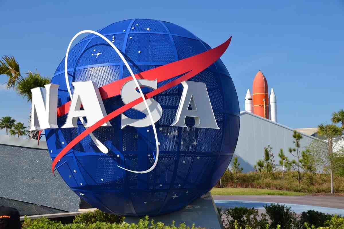 La NASA lancia una novità per tutti