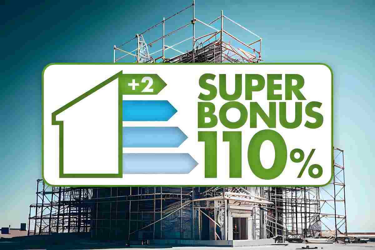 Arrivano delle novità importanti sul superbonus