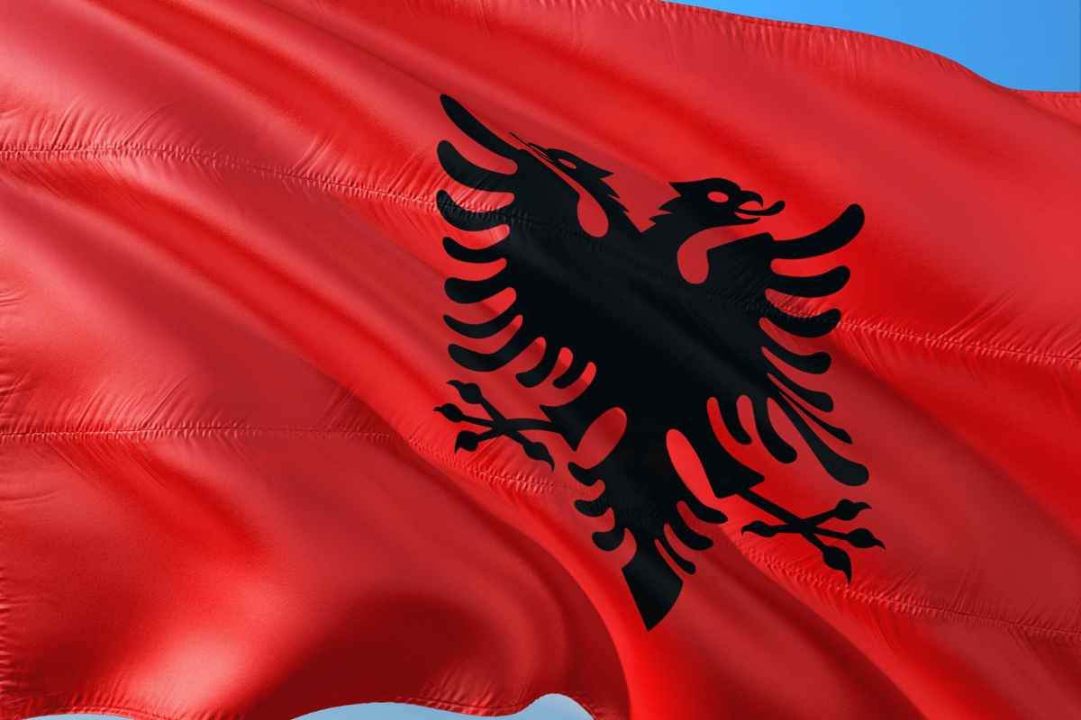 Albania scoperta davanti Puglia il villaggio più antico d'Europa