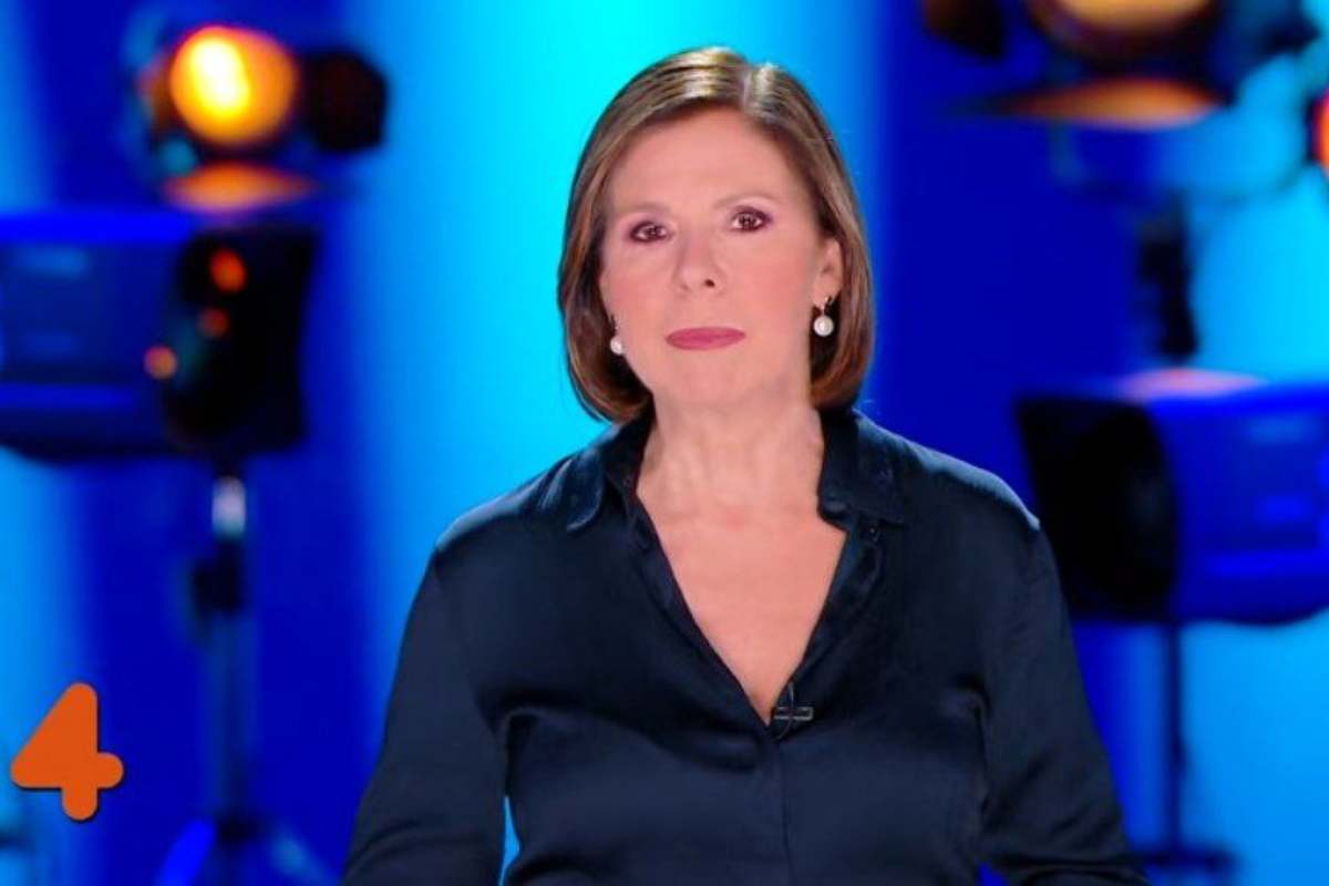 Bianca Berlinguer rivoluzione Mediaset: novità clamorose