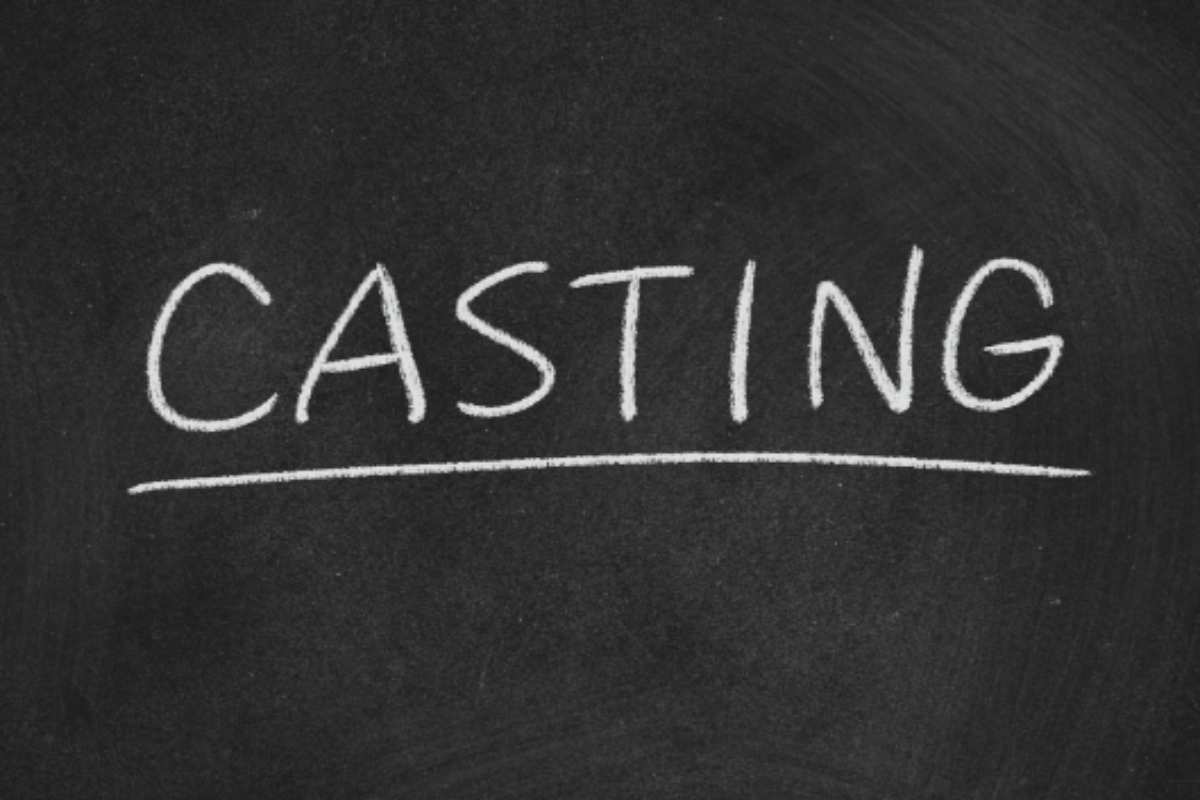 Casting in Puglia figuranti