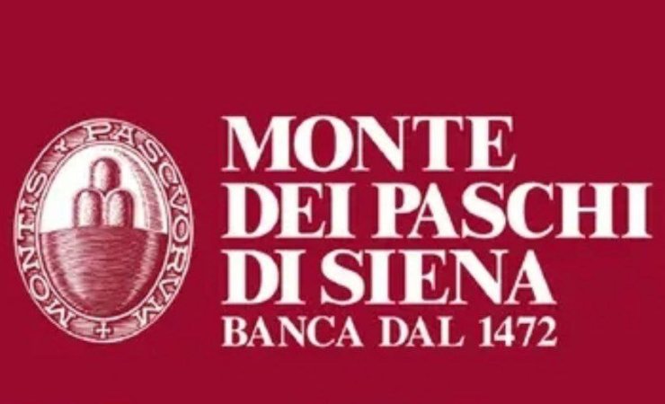 Monte dei Paschi di Siena concede premi e incentivi