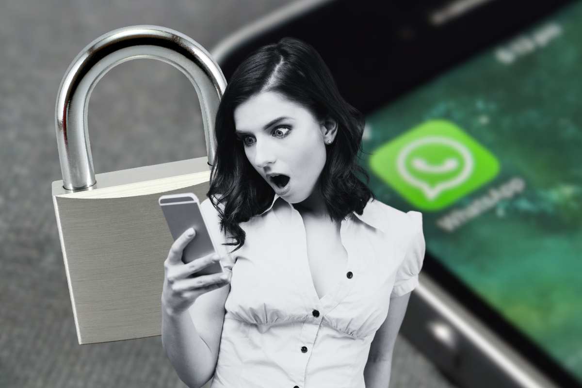 WhatsApp questione privacy: novità fondamentale