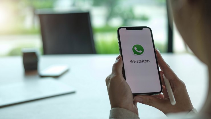 Whatsapp, cosa hanno scoperto i beta tester: l'incredibile novità 