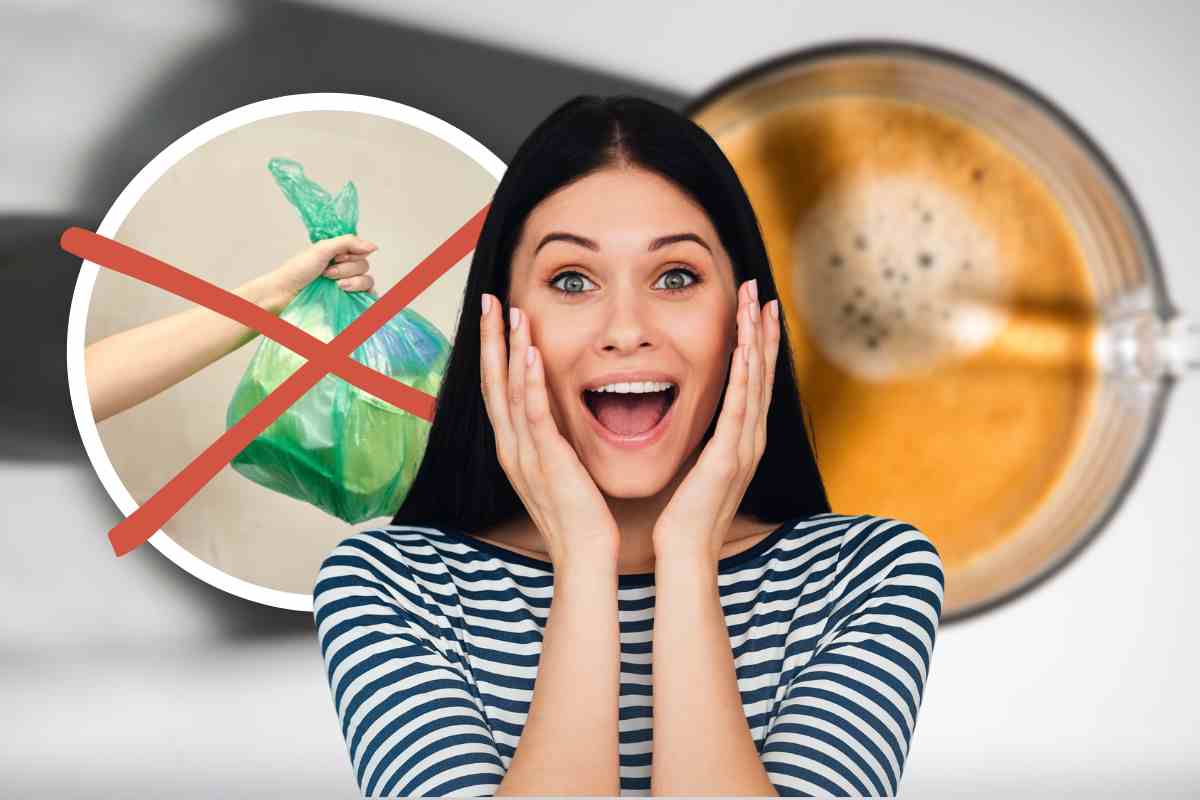 come utilizzare caffè avanzato