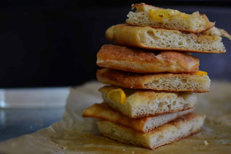 I locali migliori per gustare un'ottima focaccia barese