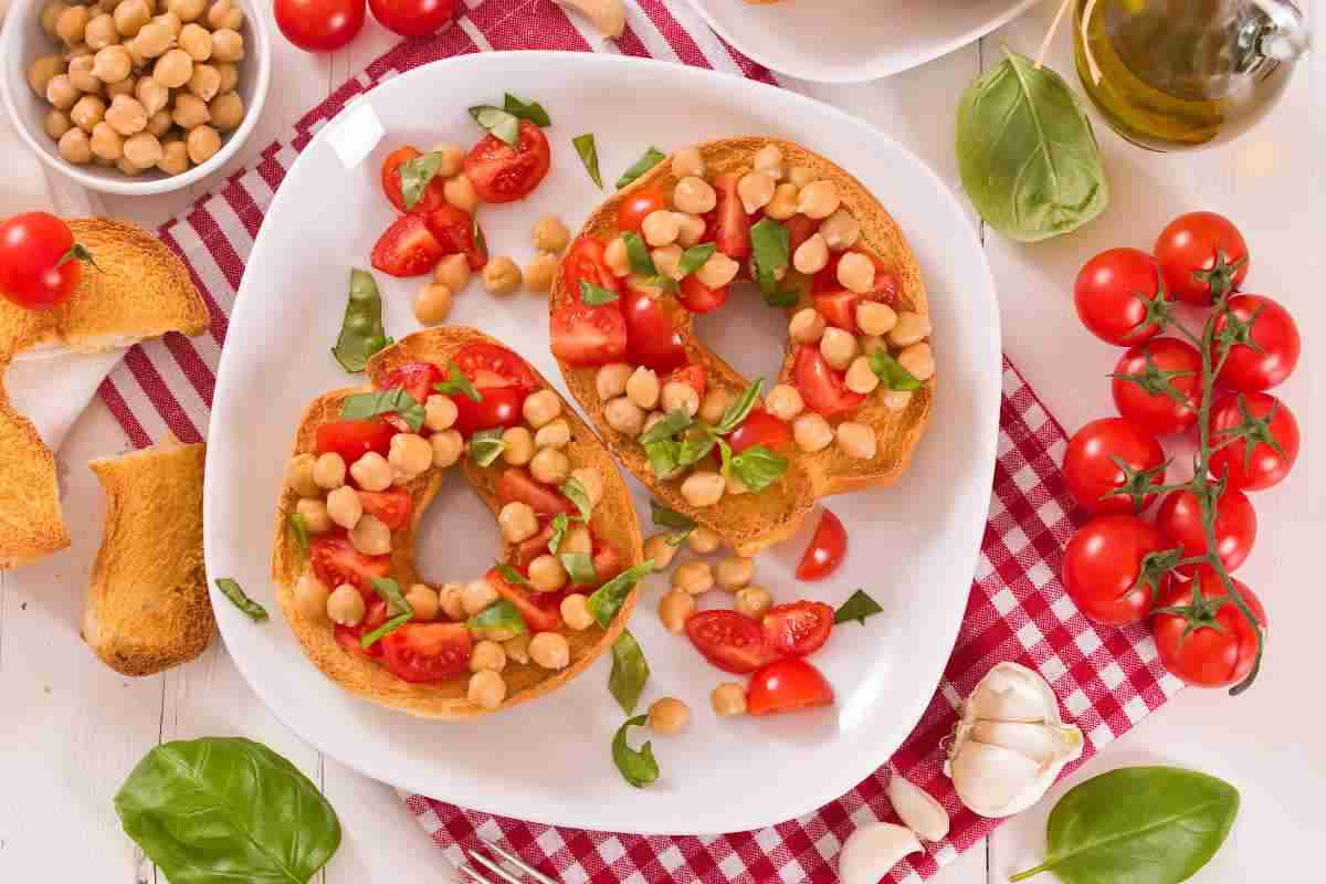 Ecco le friselle più buone