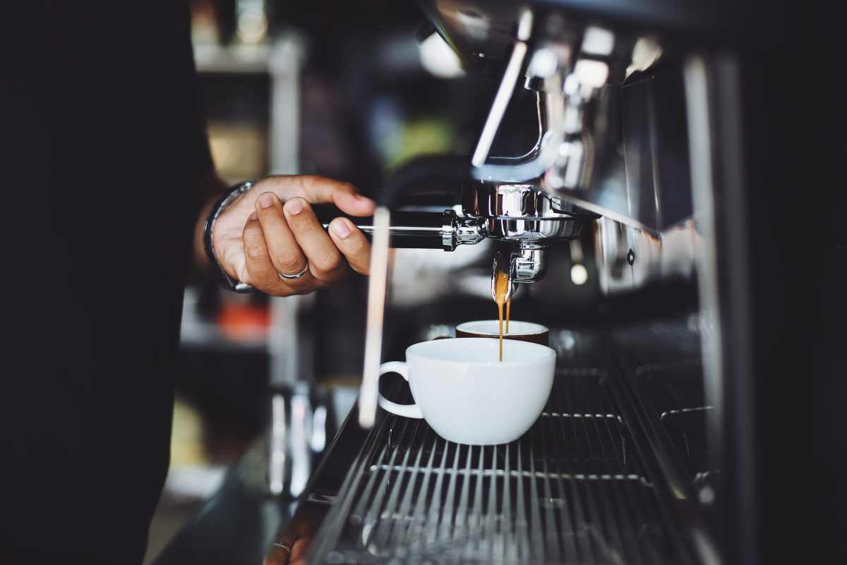 Polemiche online per i costi del caffè in Puglia