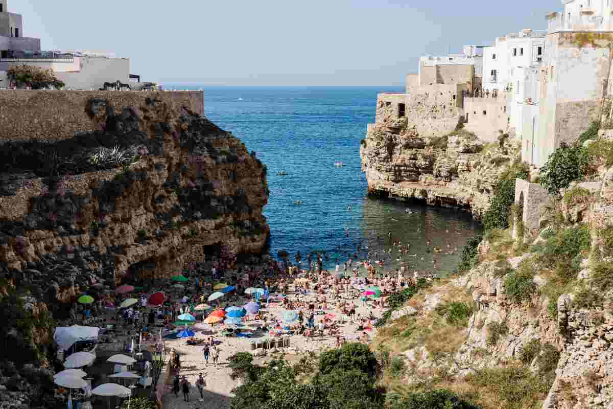 Vacanza in Puglia, i piatti da non perdere