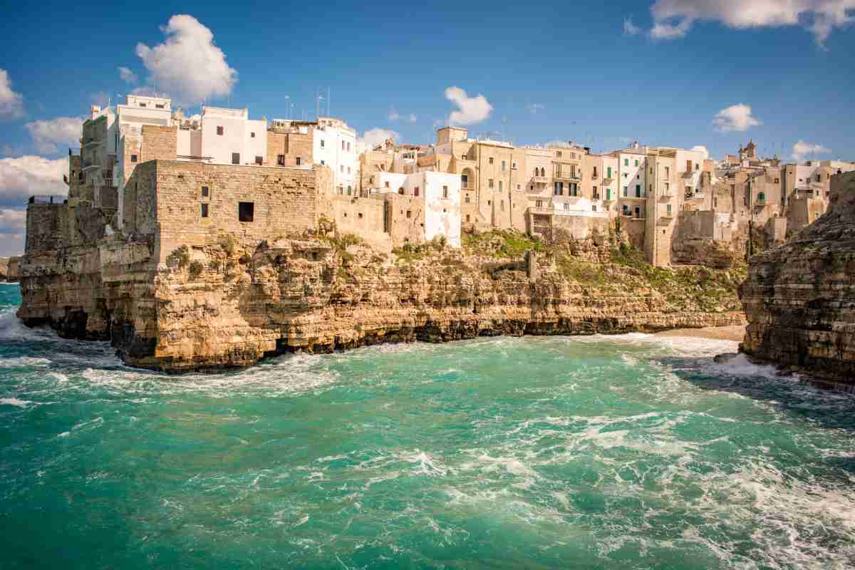 puglia motivi per cui è famosa