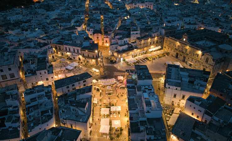 Ecco quanto costa una vacanza in Puglia