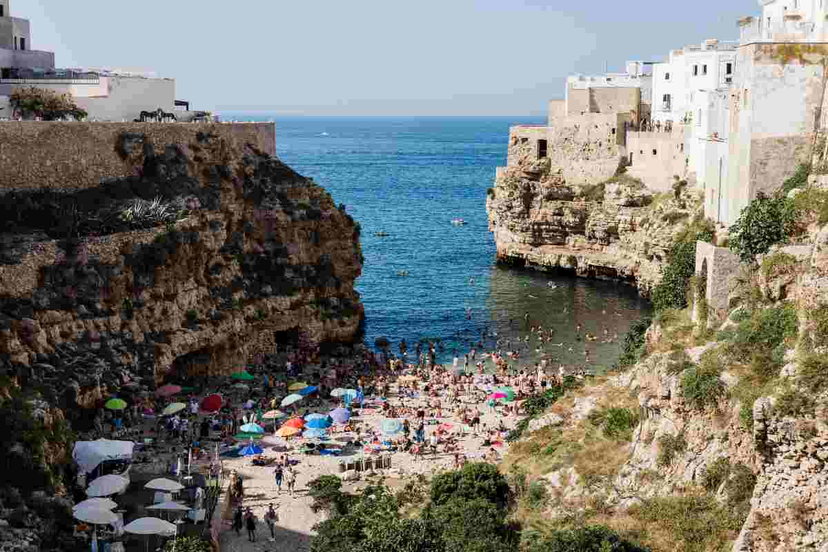 Ecco quanto costa una vacanza in Puglia