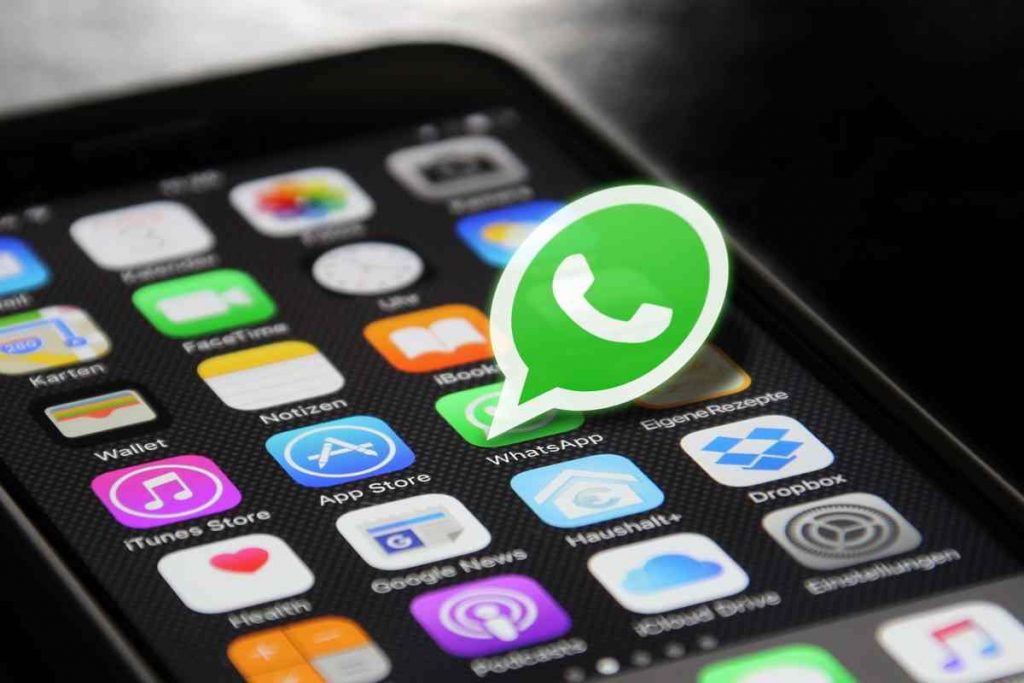 WhatsApp, novità bomba che fa impazzire gli utenti