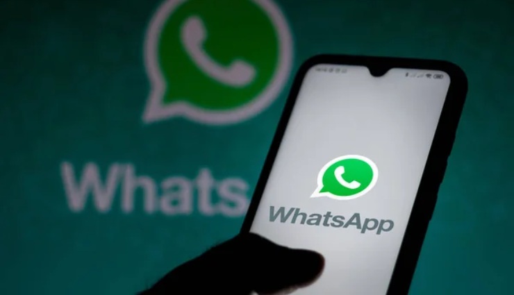 Arriva una nuova interfaccia su WhatsApp