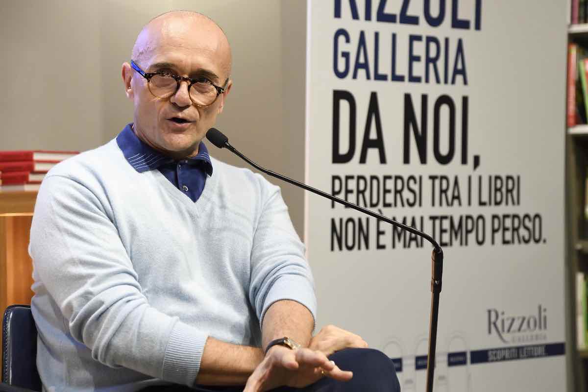 Alfonso Signorini si sfoga sul Gf e parla della nuova edizione 