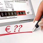 Bollette alte: contributo extra