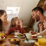 colazione fa diventare più belli