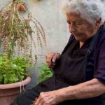 Collana della nonna pugliese