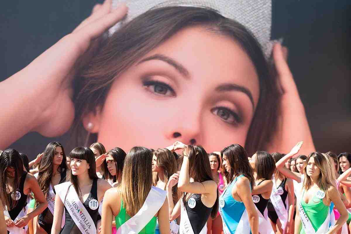 Chi è la nuova Miss Puglia