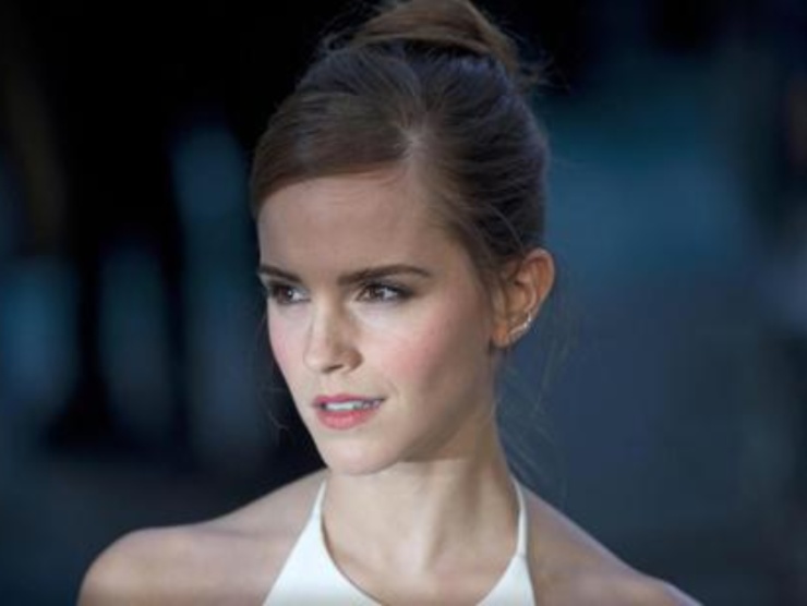 Emma Watson, nuova vita