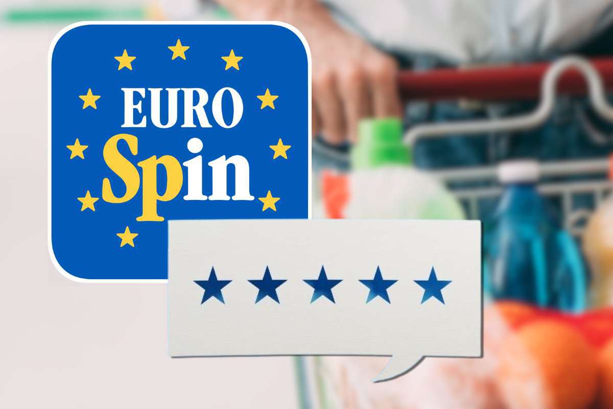 I prodotti più convenienti di Eurospin