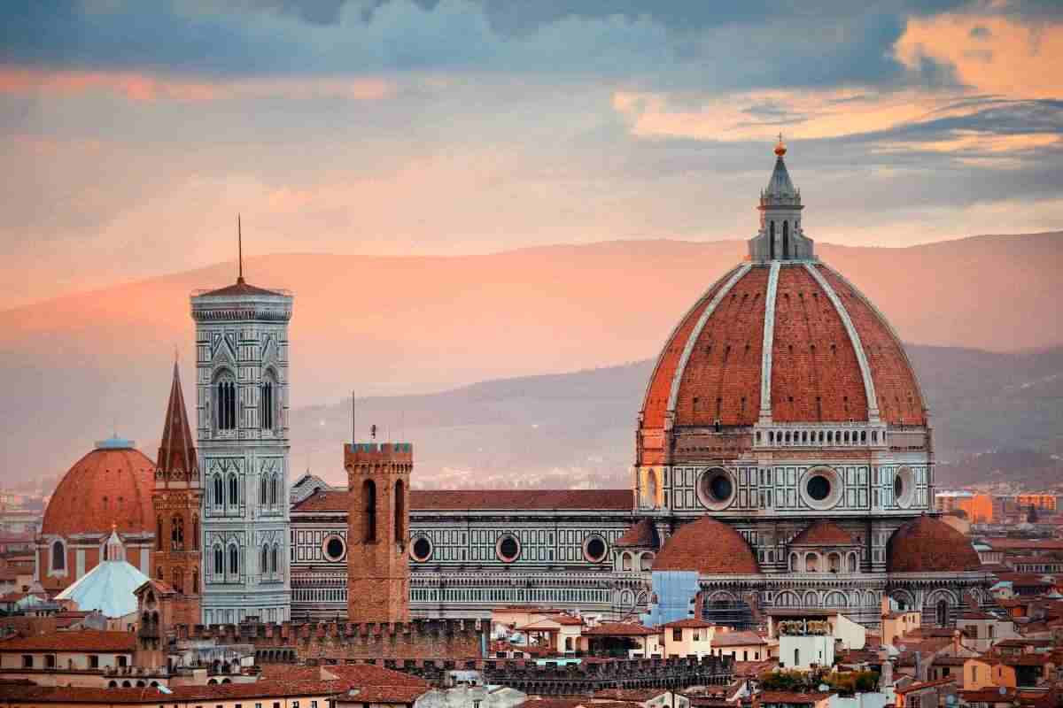 Ecco qual è la Firenze del Sud