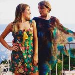 Angelina Mango e Laura Valente