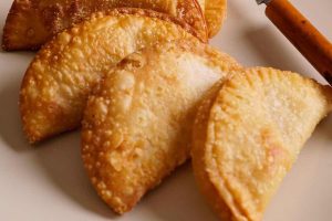 Pidoni Messina ricetta tradizionale