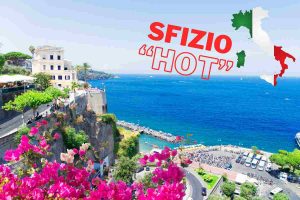 sfizio "hot" Sud Italia