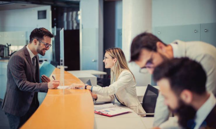 Nuovi clienti nelle banche italiane