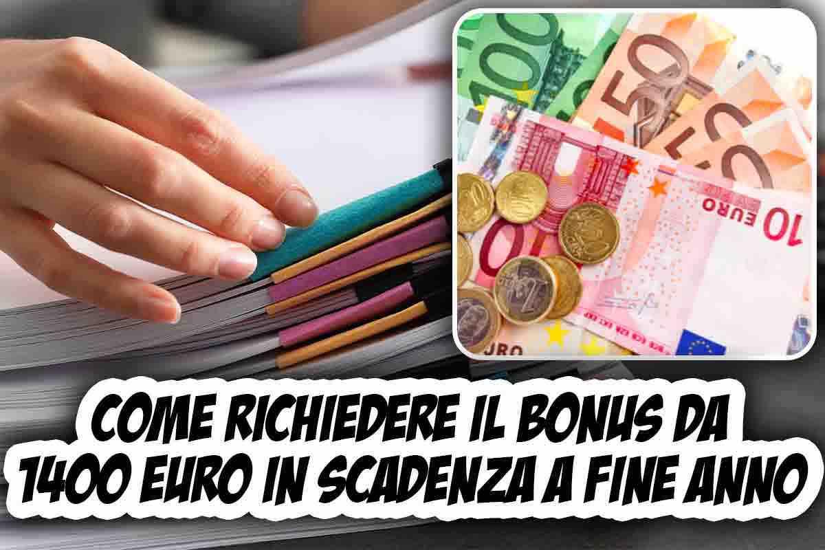 Ecco chi può ottenere il bonus e quali sono i requisiti