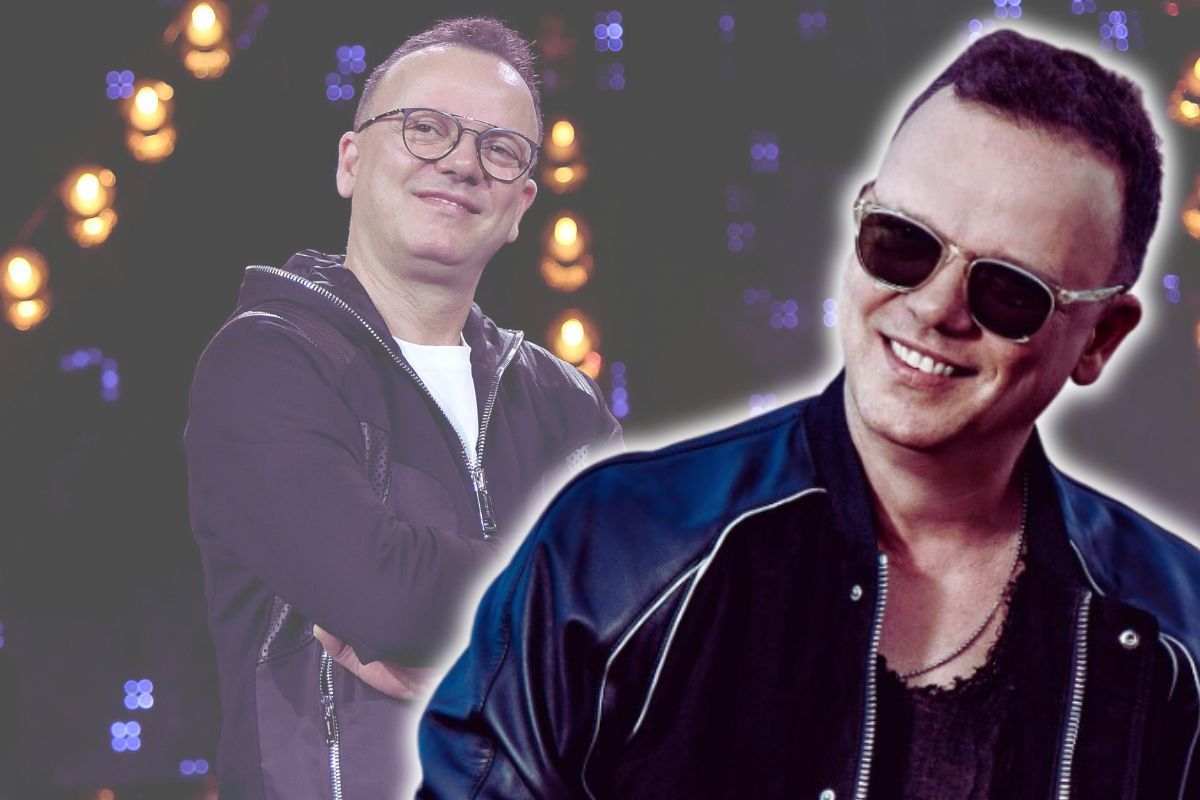 gigi d'alessio senza parole annuncio concerto date fan