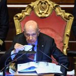 Giorgio Napolitano da record meglio di lui solo Andreotti