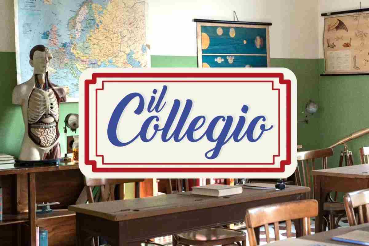 Il Collegio 8, la scelta non è piaciuta affatto