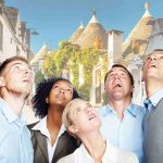 in puglia arriva l'evento più atteso