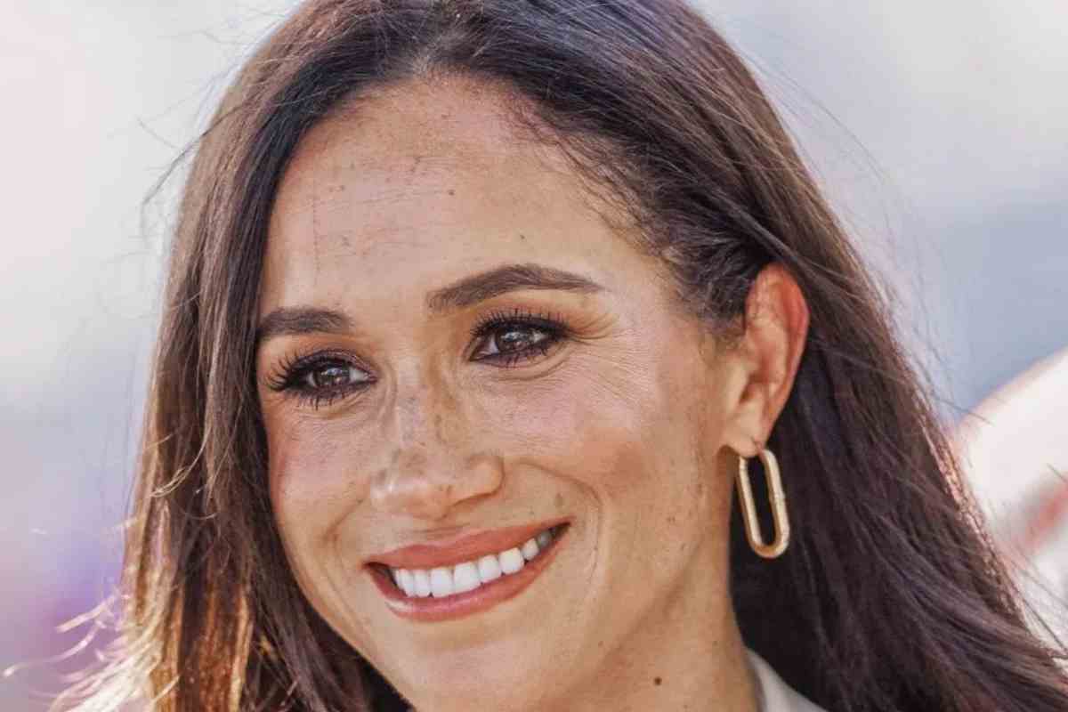 ritorno meghan markle televisione suits