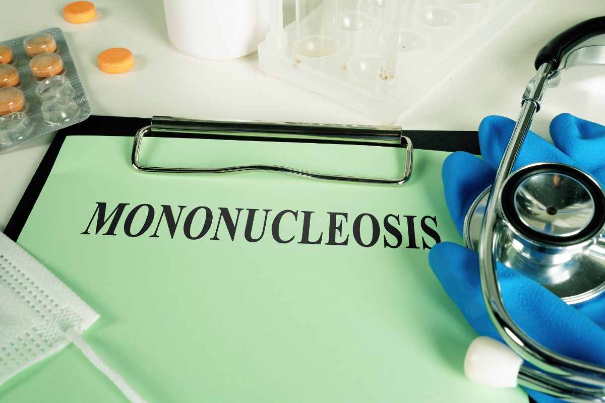 Sintomi mononucleosi