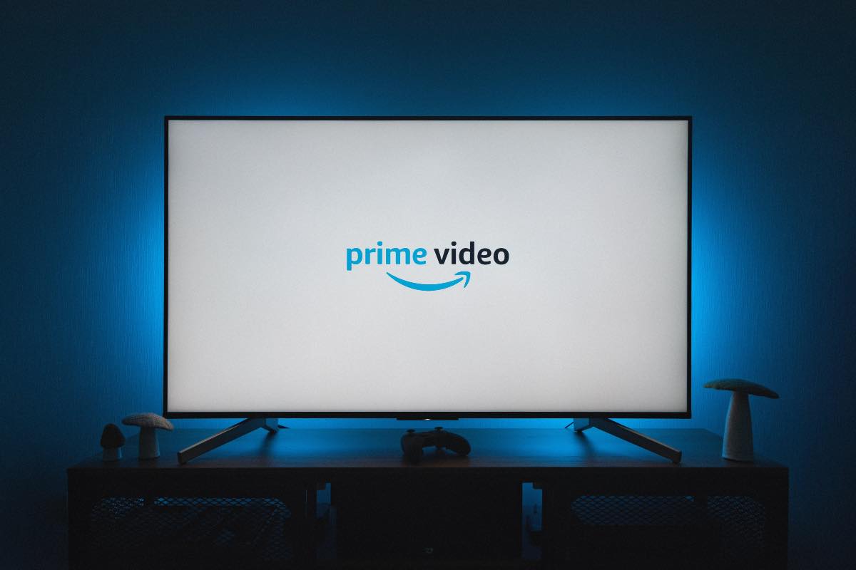 La novità che sconvolge gli utenti abbonati a Prime Video