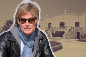 ron moss apre in puglia masseria
