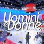 Uomini e Donne francesca del taglia