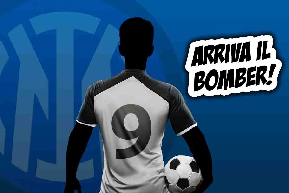 Bomber Inter gennaio 17,5 milioni di euro