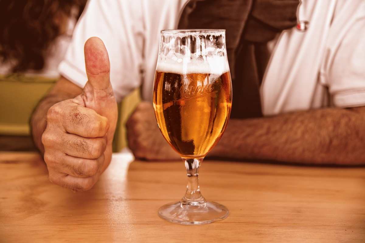 Puglia altro che Negroamaro birre artigianali