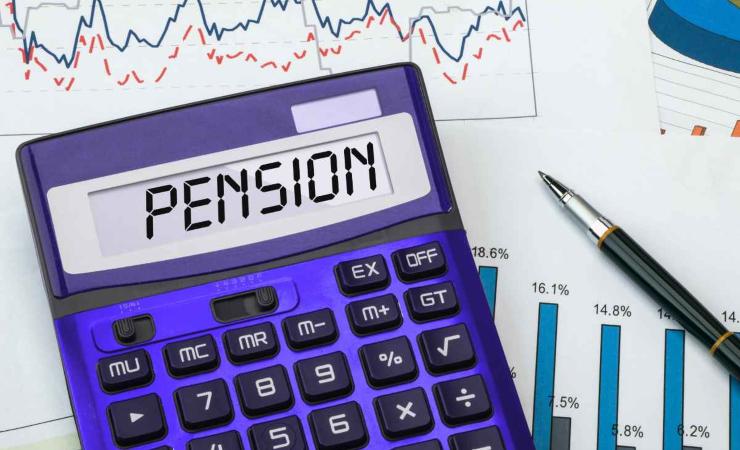 Le indicizzazioni sulle pensioni della legge di bilancio 