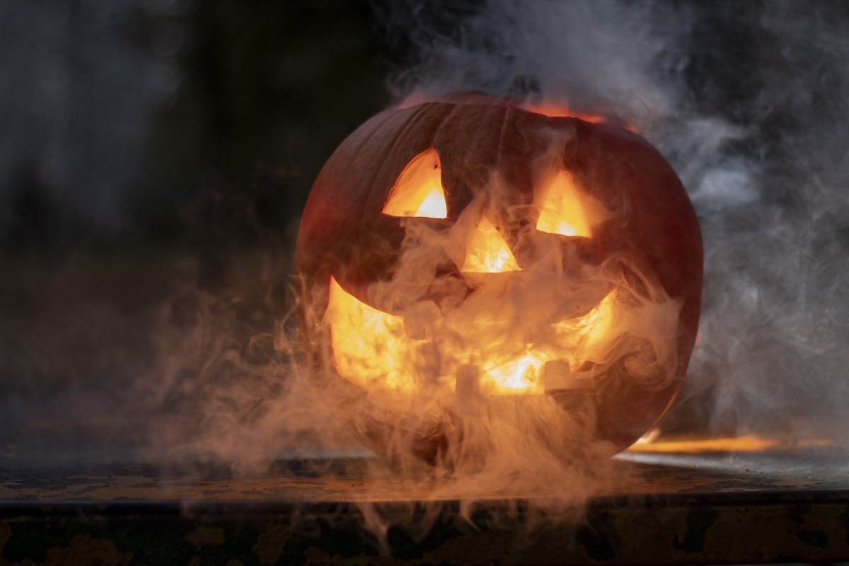 Se siete amanti di Halloween, in Puglia esiste una festività tradizionale molto simile alla festa delle zucche