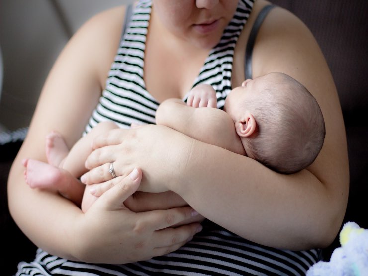 Per paura delle discriminazioni, il 15% dei lavoratori non richiede il congedo parentale