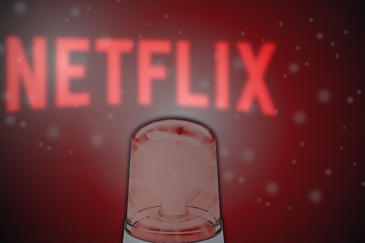 Netflix nessuno gioca ai videogiochi